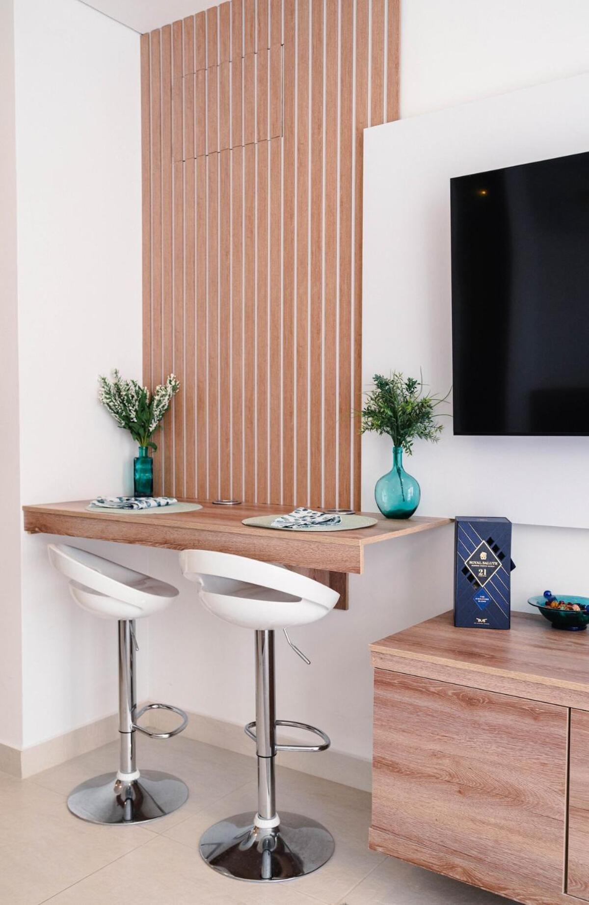 Cozy & Stylish Beachfront Santa Marta (Magdalena)